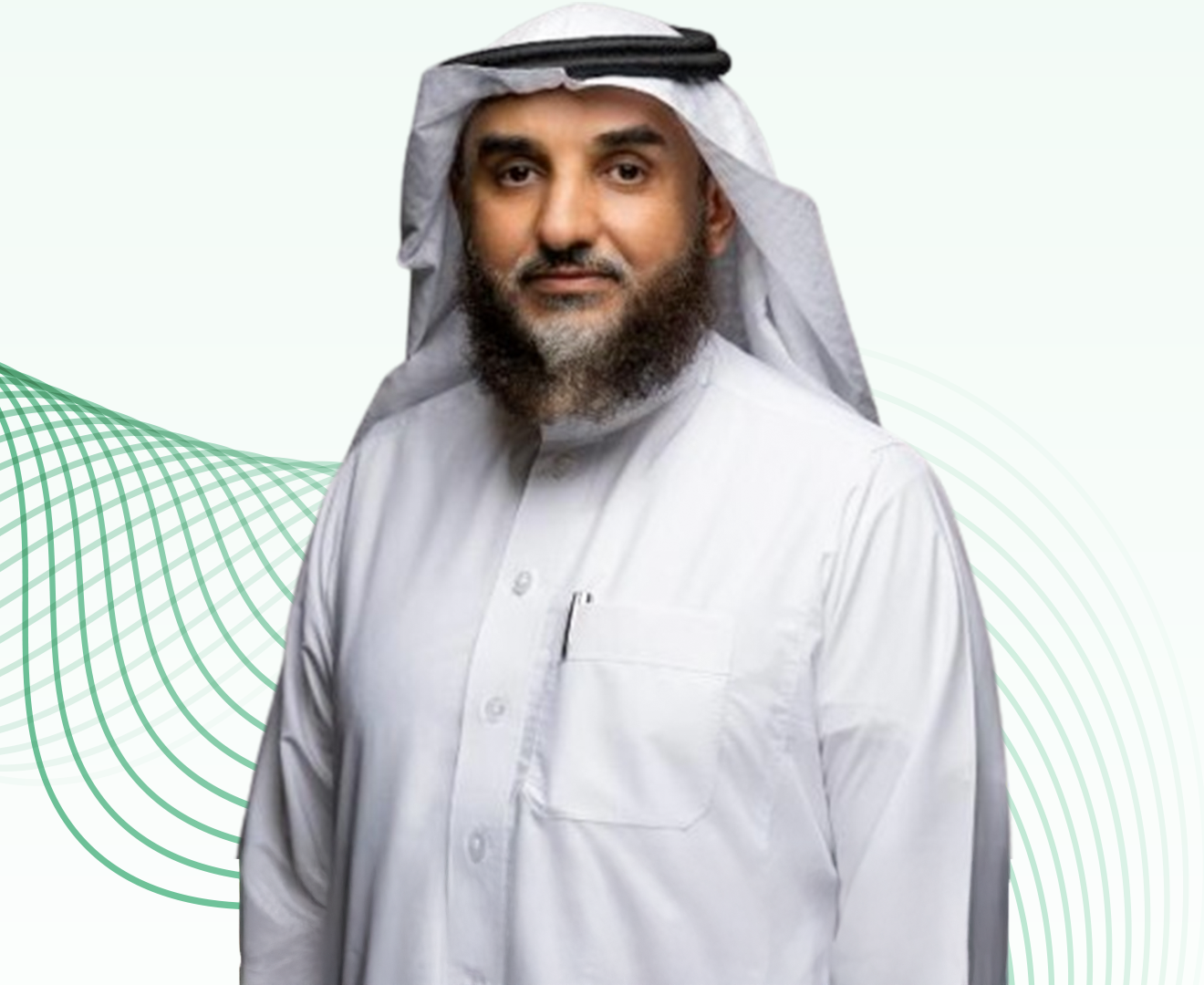Dr Abdullah bin Mufreh bin Ali Asiri