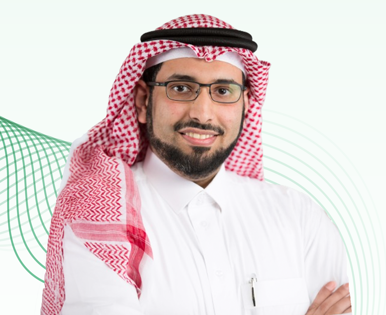 Mr Bandar bin Abdulrahman Al-Khalil