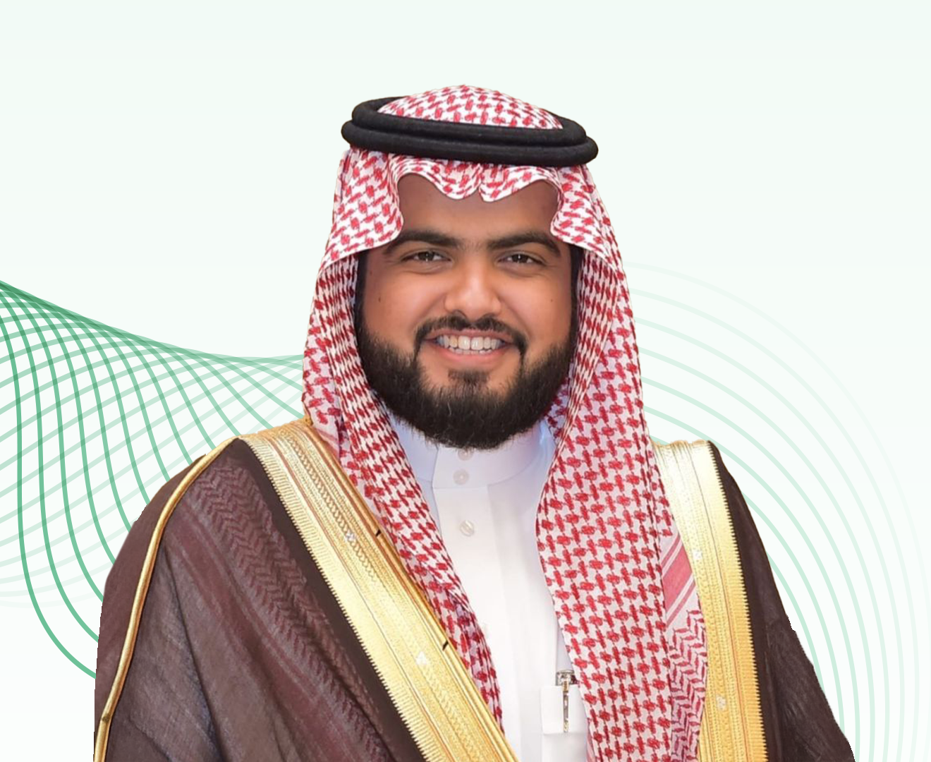 Engineer Mishari bin Muhammad Al-Jarboa