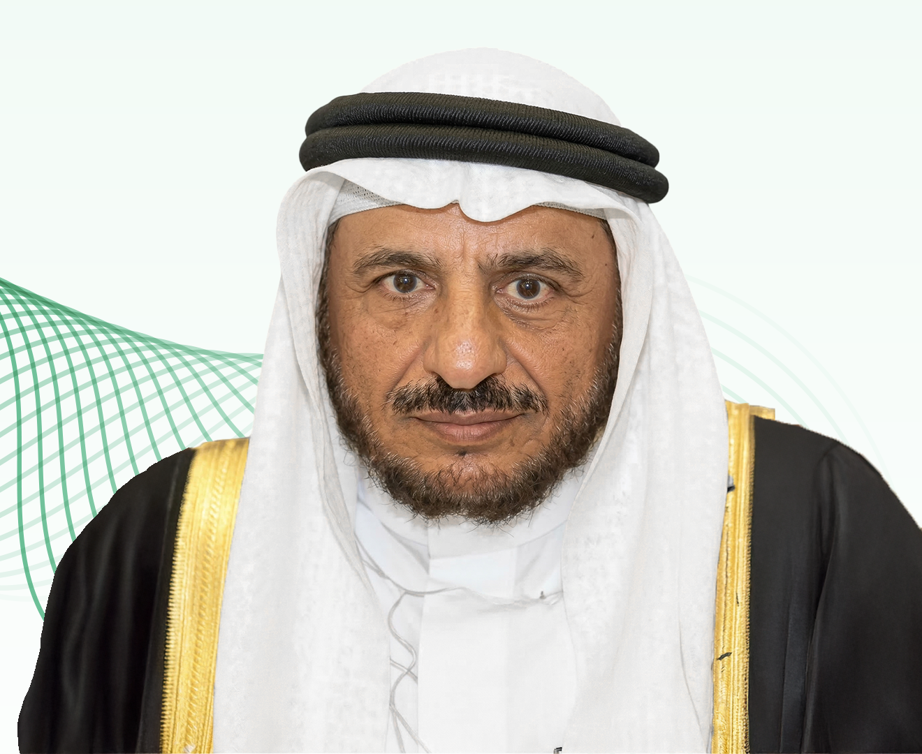 Mr Muhammad bin Zamel bin Muhammad Al-La'aboun