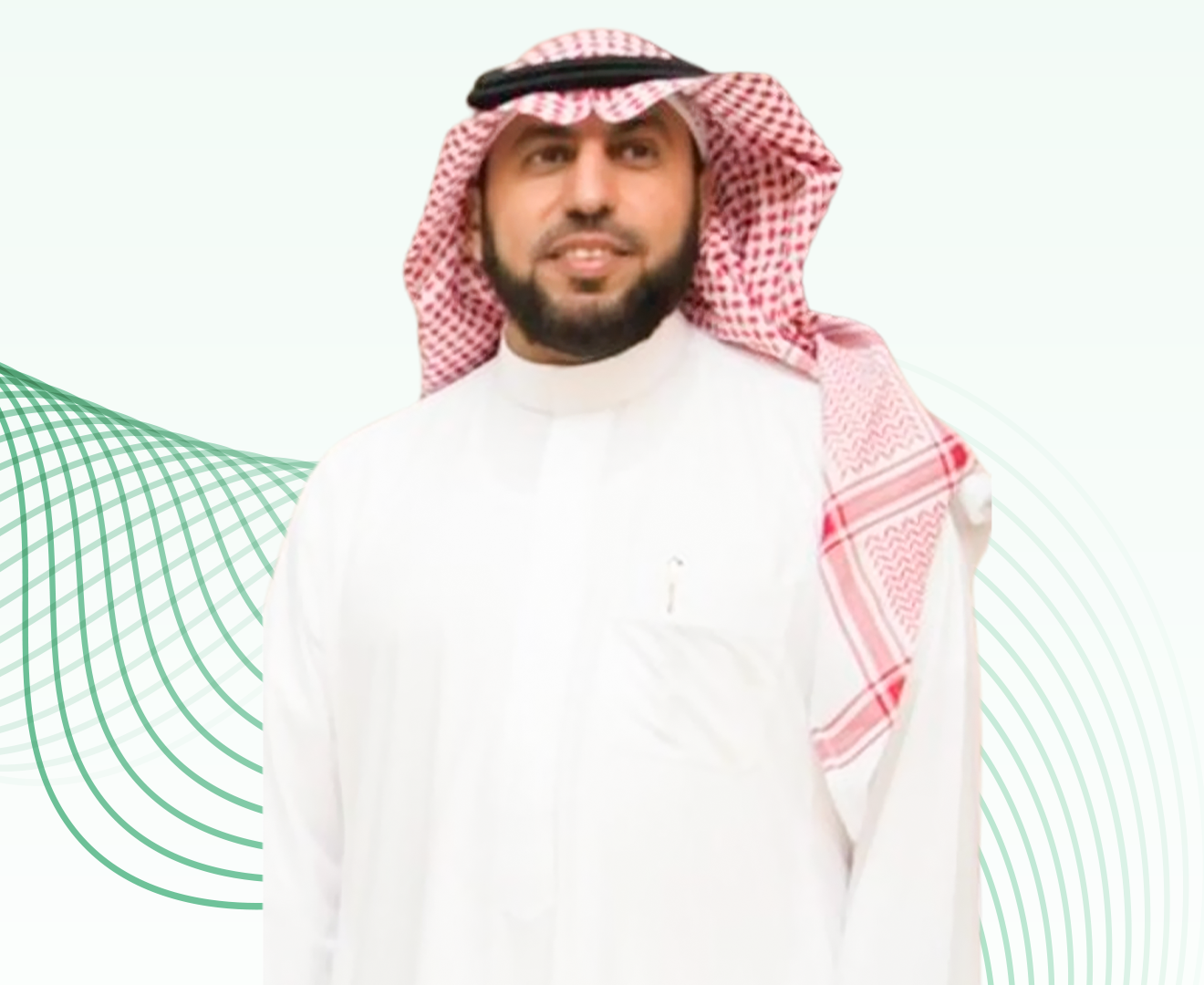 Engineer Muhammad bin Abdulkarim Abahussain