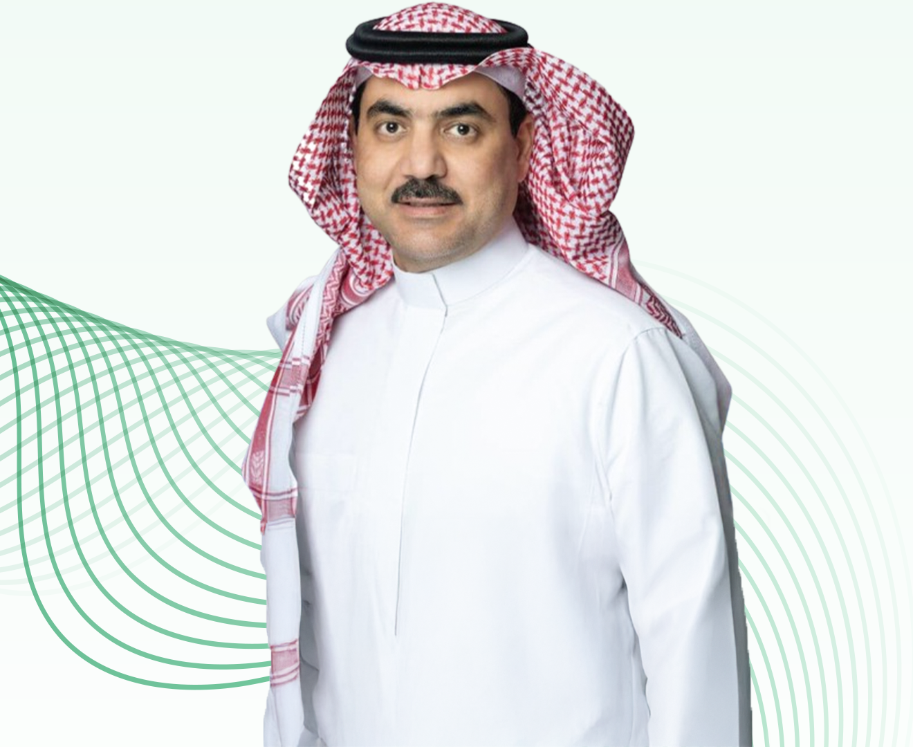 Mr Turki bin Abdullah bin Abdulaziz Al-Rajhi